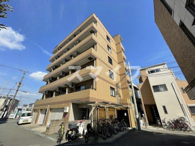 【外観】 | グローリーハイツ山本II