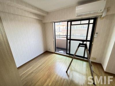 【居間・リビング】 | グローリーハイツ山本II