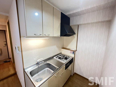 【キッチン】 | グローリーハイツ山本II