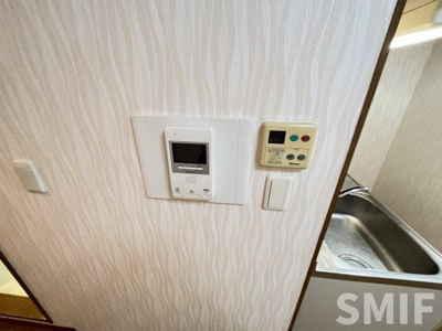 【設備】 | グローリーハイツ山本II