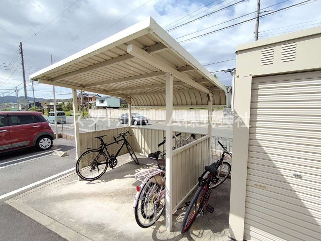 レストルージュ泉のその他共用部分
