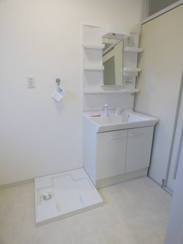 【独立洗面台】 | OTOWA BASE ろ号棟