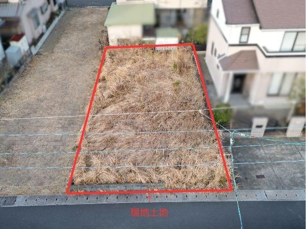 汐見2丁目　土地のその他