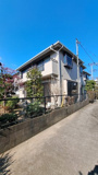小杉御殿町1丁目戸建ての画像