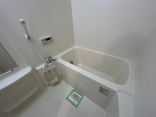 コンフォルト　スクエアの浴室|バス