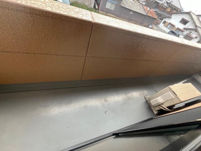 コンフォルト　スクエアのその他|ベランダ