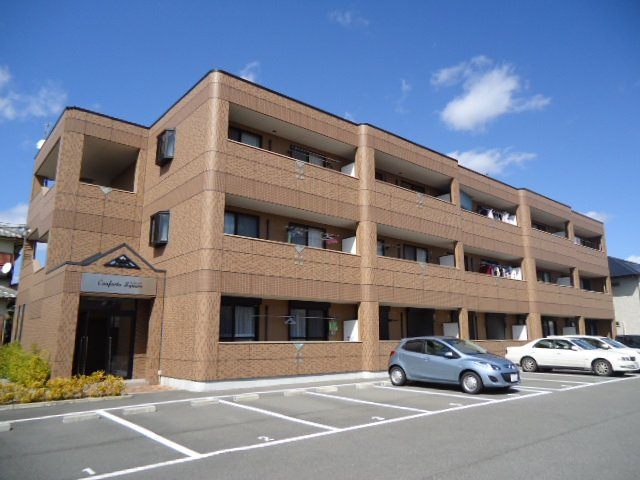 コンフォルト　スクエア