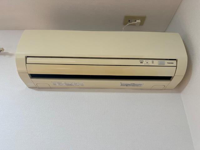 コンフォルト　スクエアの設備|エアコン