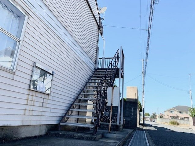 レオパレス南条のその他