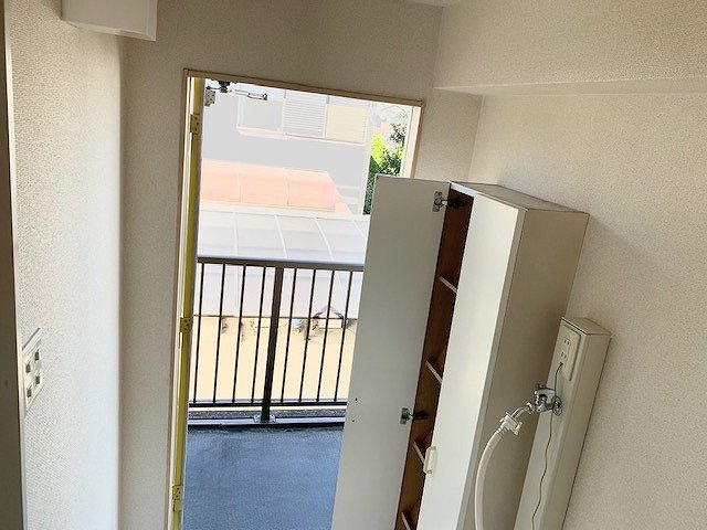 レオパレス南条のその他