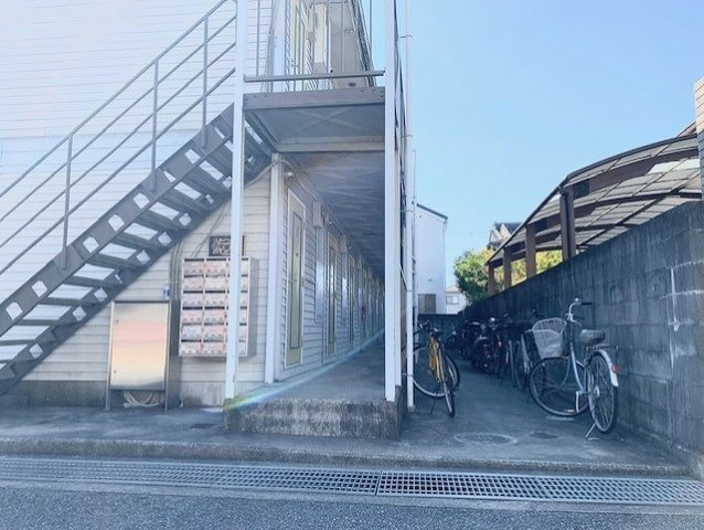 レオパレス南条のその他