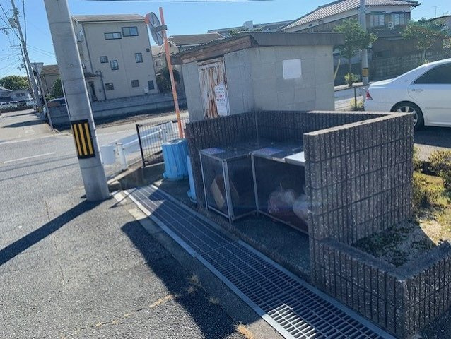 レオパレス南条のその他