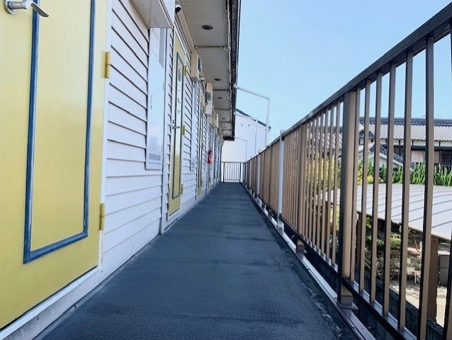 レオパレス南条のその他