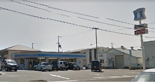 レオパレスＮ・ホープの周辺|ローソン 姫路南条北店  350m