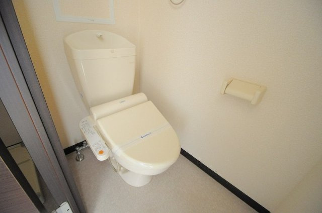 レオネクストタカス壱番館のその他