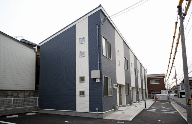 レオネクスト喜多Ⅱ