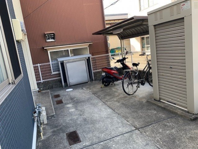 レオネクスト喜多Ⅱのその他