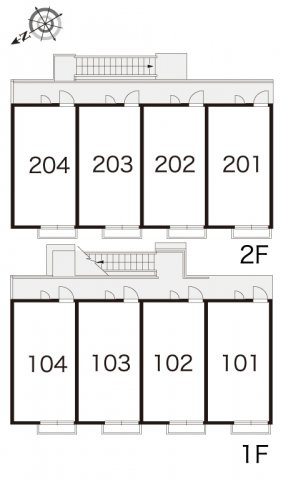 レオパレスル・ベルのその他