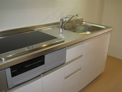 【キッチン】 | オーブルミエール