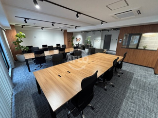 【洋室】 | M.BALANCE MIDOSUJI HOMMACHI | M.BALANCE MIDOSUJI HOMMACHI　セットアップ家具付き