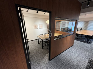 【その他】 | M.BALANCE MIDOSUJI HOMMACHI | M.BALANCE MIDOSUJI HOMMACHI　会議室