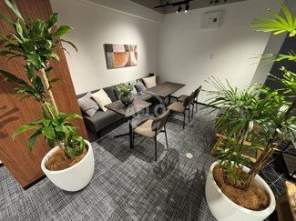 【内装】 | M.BALANCE MIDOSUJI HOMMACHI | M.BALANCE MIDOSUJI HOMMACHI　デザインオフィス