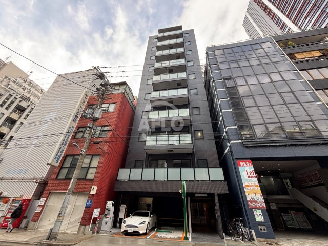 M.BALANCE MIDOSUJI HOMMACHIの画像