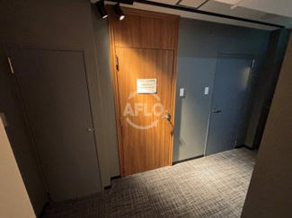 【玄関】 | M.BALANCE MIDOSUJI HOMMACHI | M.BALANCE MIDOSUJI HOMMACHI　玄関