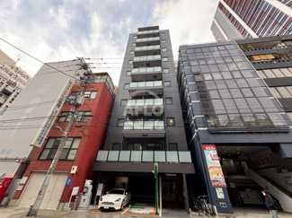 【外観】 | M.BALANCE MIDOSUJI HOMMACHI | M.BALANCE MIDOSUJI HOMMACHI