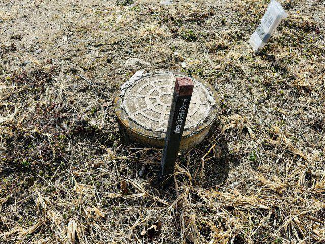 【土地】前橋市下細井町　約40坪売地のその他