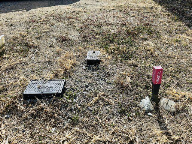 【土地】前橋市下細井町　約40坪売地のその他