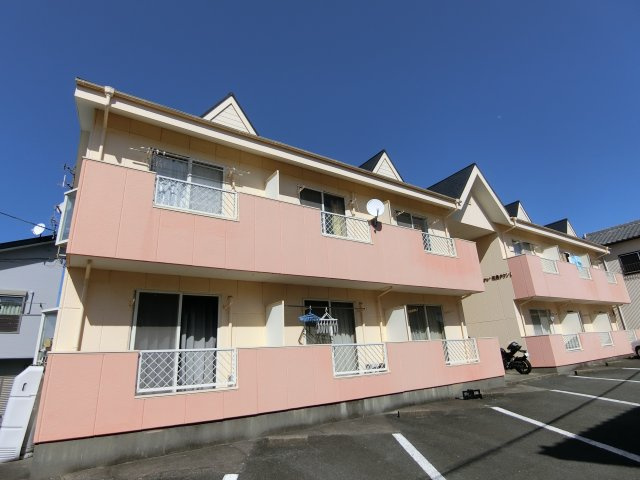 カクサン可美タウンⅠ