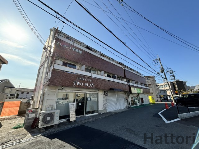 エレガンス中桜塚