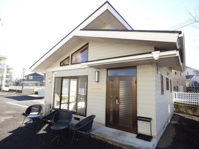 【その他共用部分】 | OTOWA BASE は号棟 | コミュニティラウンジは、コワーキングスペースとして仕事や勉強に使用することができるスペースになっています。