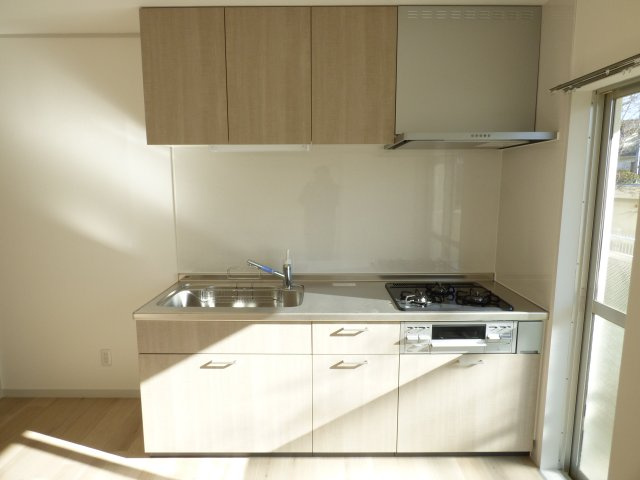 【キッチン】 | OTOWA BASE は号棟