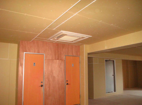 サザンポートの内装|過ごしやすい室内です