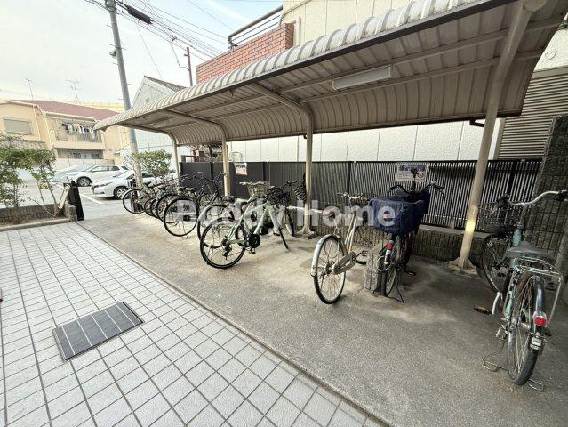 昭和町エクセルハイツのその他共用部分