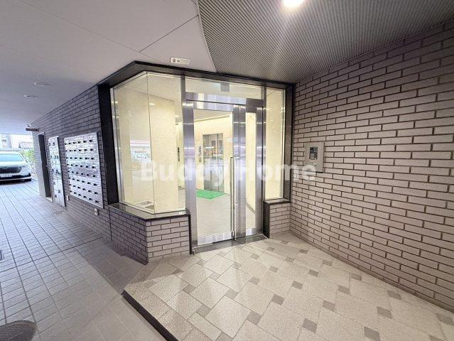 昭和町エクセルハイツのその他共用部分