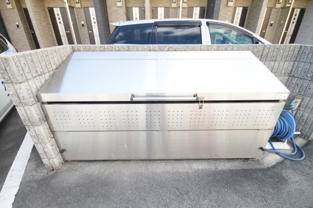 ラ サクセション宝塚のその他