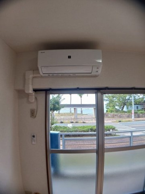 【設備】 | アズゥ－ル