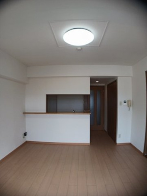 【居間・リビング】 | アズゥ－ル | 使いやすい居間です