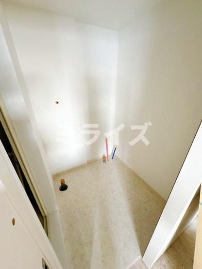 【洗面所】 | Laviere　ESAKA