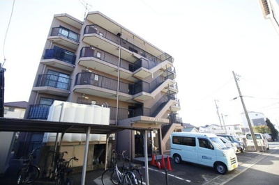 【外観】 | アーバンホームワン