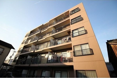 【外観】 | アーバンホームワン