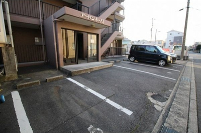 【駐車場】 | アーバンホームワン