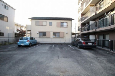 【駐車場】 | アーバンホームワン