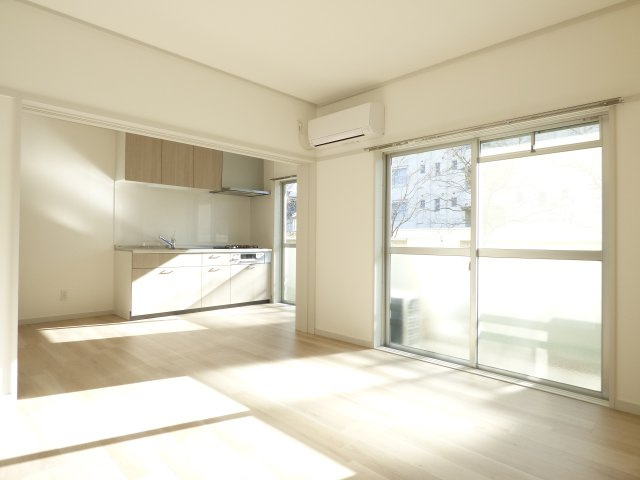 【居間・リビング】 | OTOWA BASE は号棟