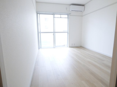 【洋室】 | OTOWA BASE は号棟