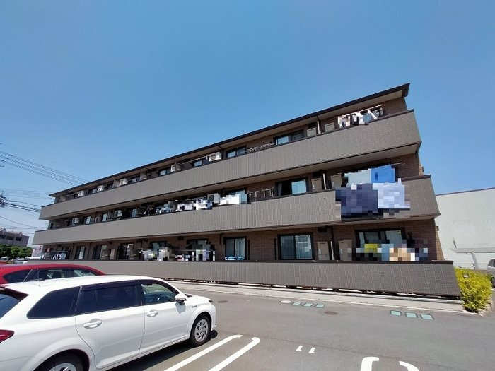 メナージュ今の画像