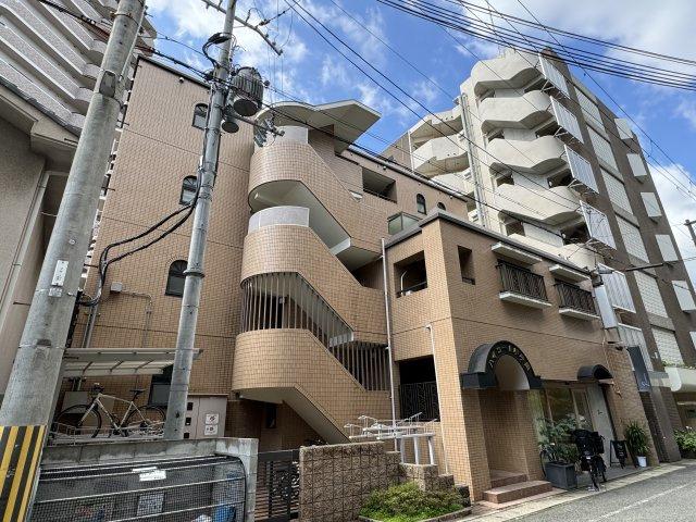 ハイコート甲子園
